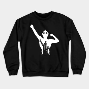 Ultra Henshin (dark) Crewneck Sweatshirt